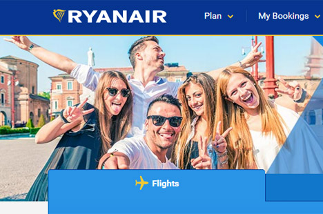 Перед тим як дізнатися таємницю пошуку дешевих авіаквитків на сайті Ryanair, початківцям мисливцям за халявою потрібно враховувати два важливі чинники, про які не замислюються