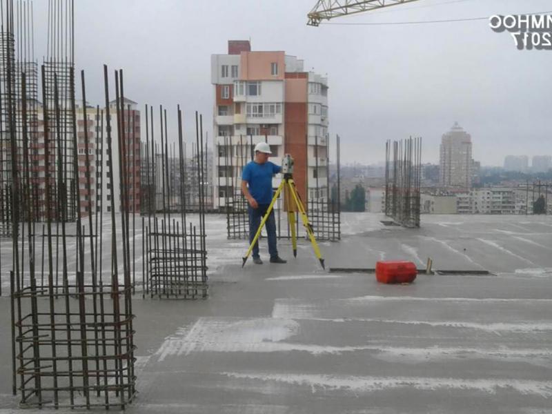 Строительная компания в Одессе