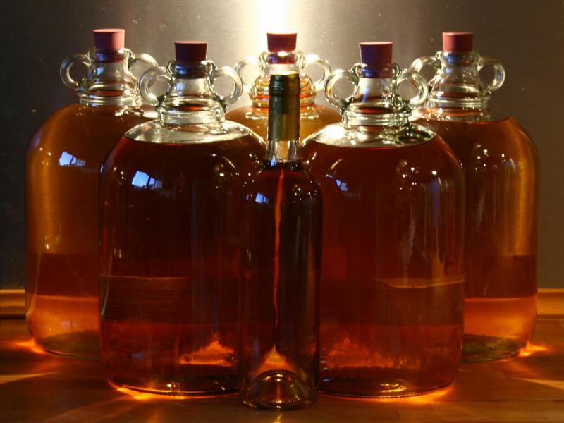 Медовуха:  мир медового напитка