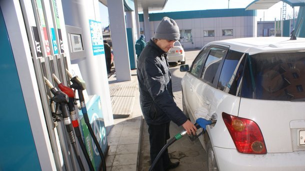 23 січня 2018, 11:47 Переглядів:   Світове зростання цін на нафту в 2018 році може стати причиною підвищення цін на бензин в Україні в середньому 22-24%