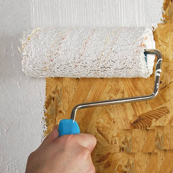 ОСБ (OSB) плити або по-іншому ОСП листи широко використовуються для зведення стін в будинках, зокрема в каркасному будівництві
