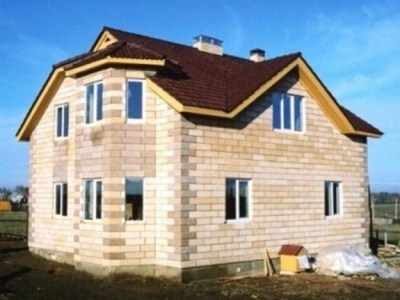 В мировом рейтинге строительный рынок Украины занял третье место с конца. :: Новости на Строительном портале Украины